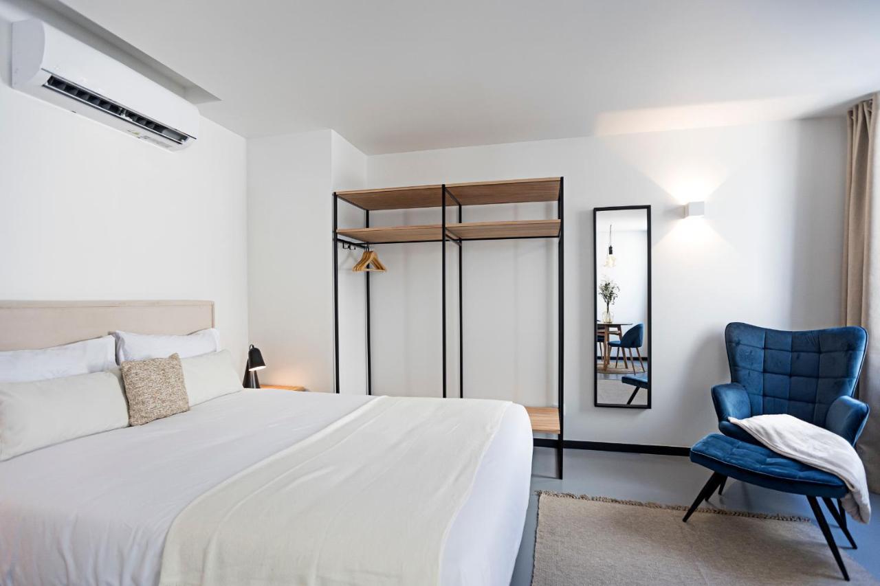 Regras 45 Building A By Lovelystay Porto Luaran gambar